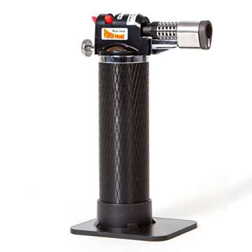 Power Probe MT Micro Torch - Butane Soldering Tool