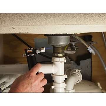 Power Probe MT Micro Torch - Butane Soldering Tool