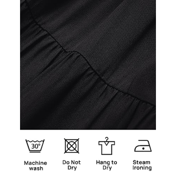 Stylish Boho Puff Sleeve Mini Dress for Every Occasion