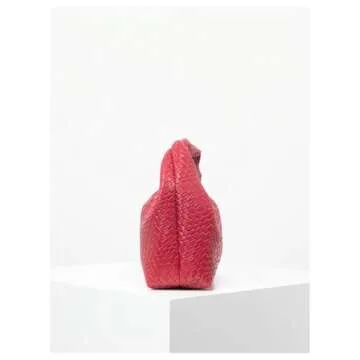 Stylish Verdusa Ruched Hobo Mini Handbag for Women