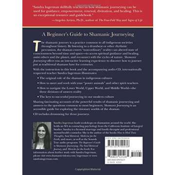 Shamanic Journeying: A Beginner's Guide
