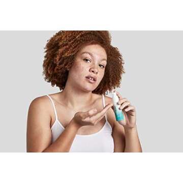 Urban Skin Rx® HydraFirm + Brightening Serum | Reduce the Signs of Aging, Multipurpose Hyaluronic A...