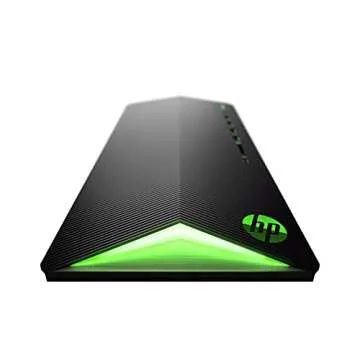 HP Pavilion Gaming Desktop i5-10400F GTX 1650 Compact Tower