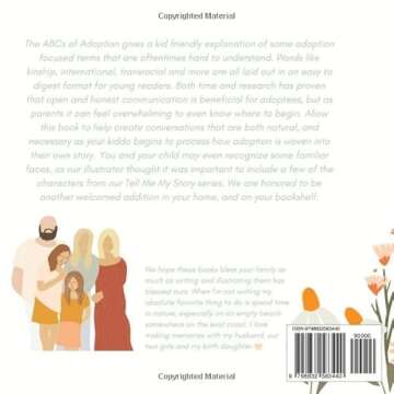 The ABCs of Adoption