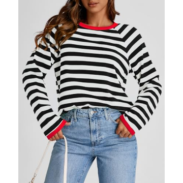 Stylish BTFBM Long Sleeve Shirt for Women | Casual Comfort