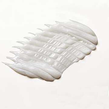 Ion Miracle Leave In Conditioner - Vegan, 8 Oz - Tame Frizz & Add Shine