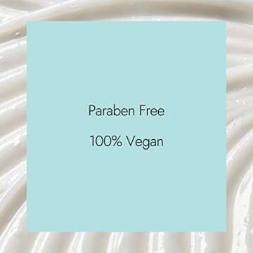 Ion Miracle Leave In Conditioner - Vegan, 8 Oz - Tame Frizz & Add Shine