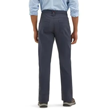 ATG by Wrangler Men's Quick Dry Utility Pant