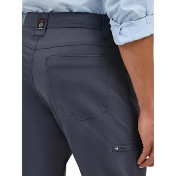 ATG by Wrangler Men's Quick Dry Utility Pant