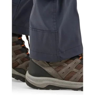 ATG by Wrangler Men's Quick Dry Utility Pant
