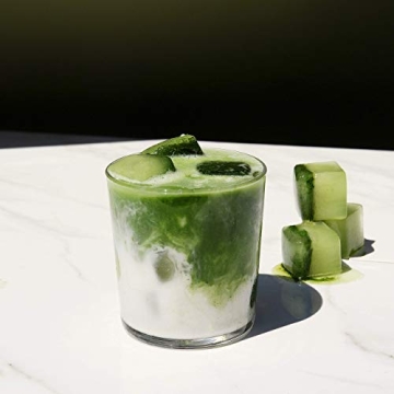 Organic Sun Goddess Matcha - Ceremonial Grade for Skin & Energy