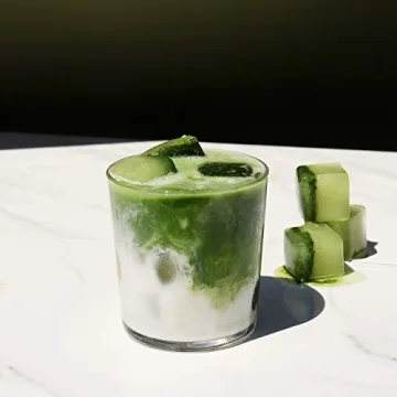 Organic Sun Goddess Matcha - Ceremonial Grade for Skin & Energy