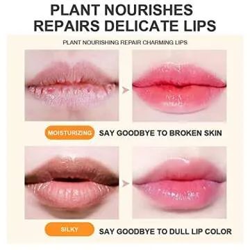 BINGBRUSH Color Changing Lipstick Set - Moisturizing Magic