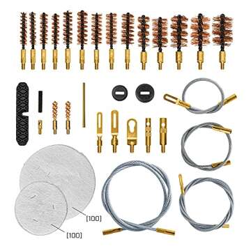 Otis Range Box - All-in-One Universal Gun Cleaning Kits