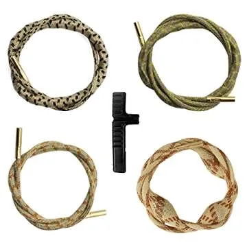 Otis Range Box Universal Gun Cleaning Kits for All Firearms