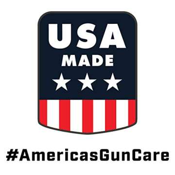 Otis Range Box Universal Gun Cleaning Kits for All Firearms