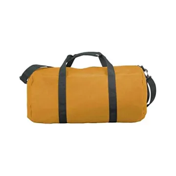 Carhartt Trade Series Packable Duffel 21 inch for Travel