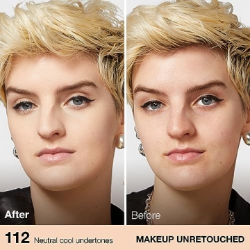 Maybelline Fit Me Matte + Poreless Liquid Foundation Makeup