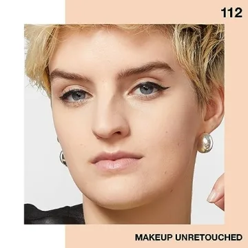 Maybelline Fit Me Matte + Poreless Liquid Foundation Makeup