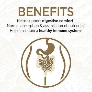 Garden of Life Primal Defense ULTRA, 90 Probiotic Dietary Supplement Capsules