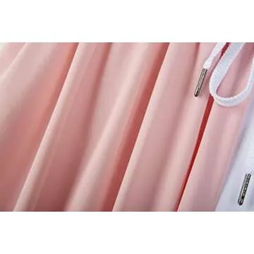 Toflowytour Flowy Comfy Shorts for Women - Gym & Yoga