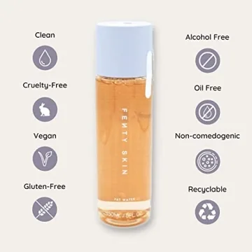 Fenty Skin Fat Water Toner Serum for Pores - 150ml