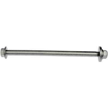 Dorman 926-046 Lateral Link To Knuckle Bolt Compatible with Select Subaru Models