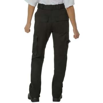 Rothco Women's EMT Pants - Durable and Comfortable for Responders