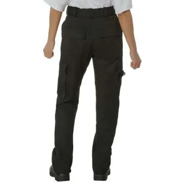 Rothco Women's EMT Pants - Durable and Comfortable for Responders
