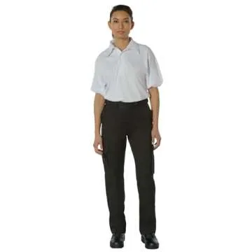 Rothco Women's EMT Pants - Durable and Comfortable for Responders