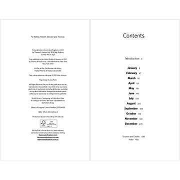 Art Day by Day: 366 Brushes and their Inspiring Stories