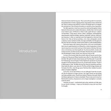 Art Day by Day: 366 Brushes and their Inspiring Stories