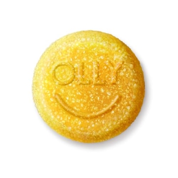 OLLY Probiotic Gummy 1 Billion CFUs Immune Support