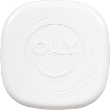 OLLY Probiotic Gummy 1 Billion CFUs Immune Support