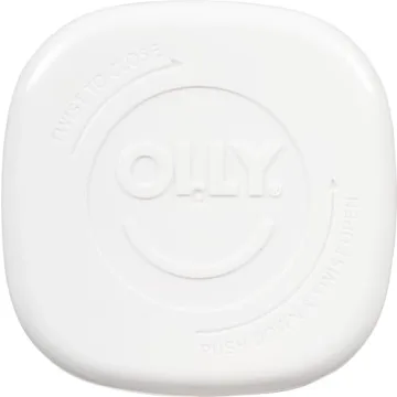 OLLY Probiotic Gummy 1 Billion CFUs Immune Support