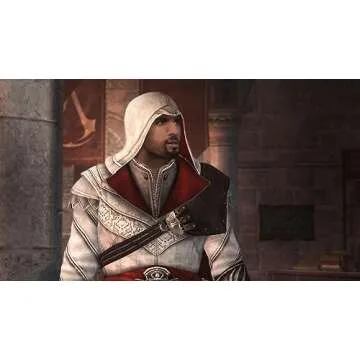 Assassins Creed The Ezio Collection (PS4)