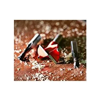 Freud 75-102 Up Spiral Bit - Precision Woodworking Tool