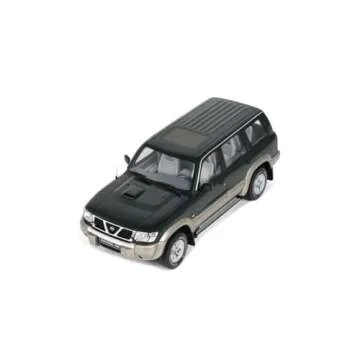 OTTO Mobile 1/18 Nissan Patrol GR Y61-1998 Die-Cast Model