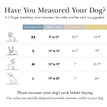 Cupertino Adjustable Vegan Leather Dog Collar with Tracker Holder