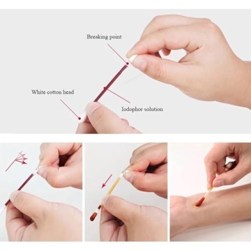 Car-Home Survival First-Aid Kit 273Pcs YIDERBO Emergency Gear