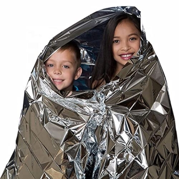 Car-Home Survival First-Aid Kit 273Pcs YIDERBO Emergency Gear