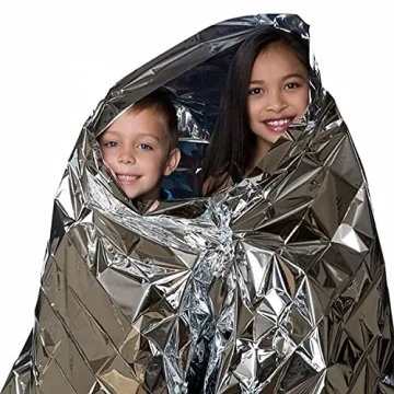 Car-Home Survival First-Aid Kit 273Pcs YIDERBO Emergency Gear