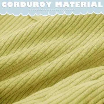 Pinkunn 4 Pcs Preppy Makeup Bags Chenille Letter Bag Face Skin Hair Stuff Corduroy Cosmetic Makeup Pouch with Zipper wedding Birthday Gifts for Women(Candy Color)