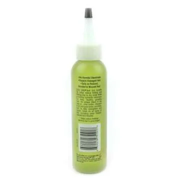 DOO GRO Anti-Itch Growth Oil for Strong & Shiny Hair