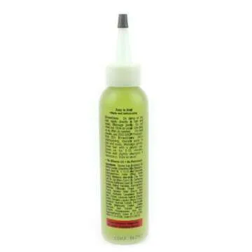 DOO GRO Anti-Itch Growth Oil for Healthy Hair Care
