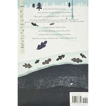 Over and Under the Snow