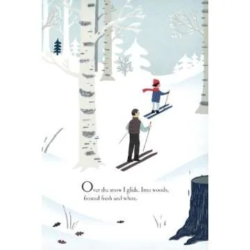 Over and Under the Snow