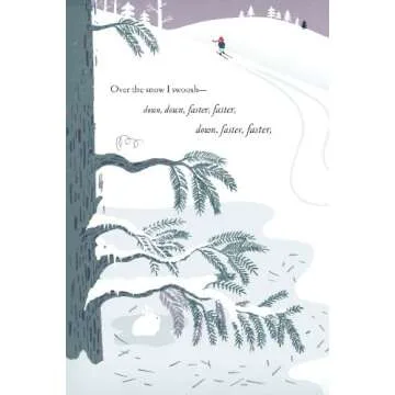 Over and Under the Snow