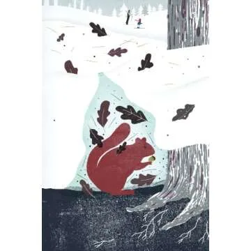 Over and Under the Snow