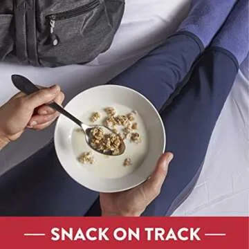 Special K Granola Cereal Touch of Honey, 11.3 oz